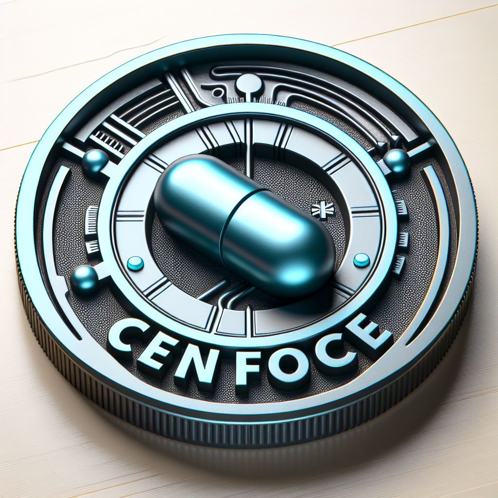 cenforce view from Jon B Bishop