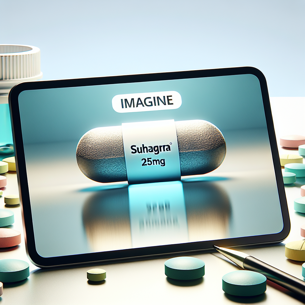 suhagra 25mg view from Jon B Bishop