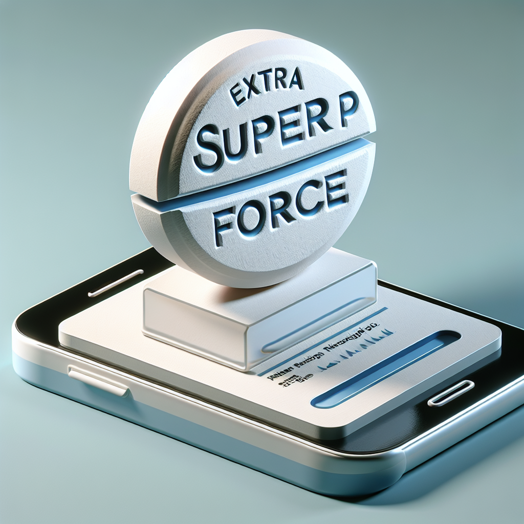 extra super p force view from Jon B Bishop