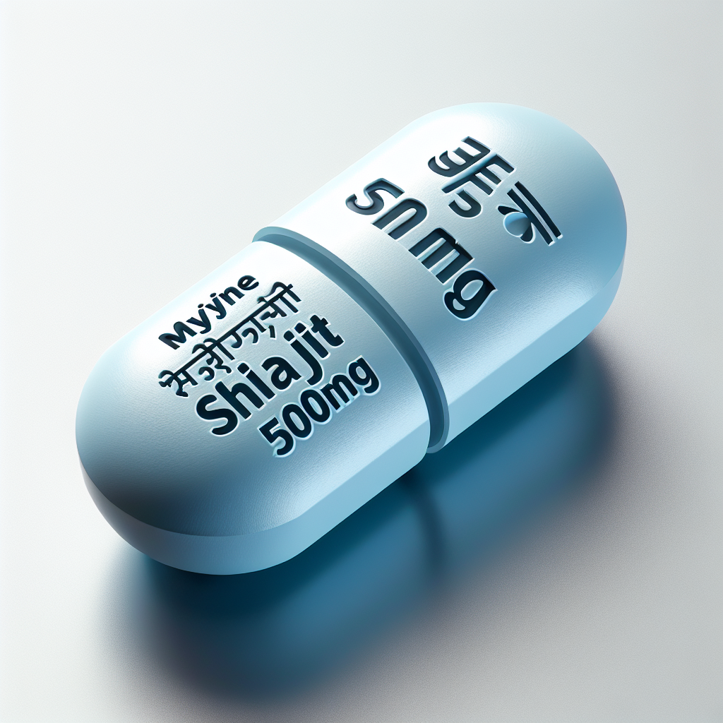 mymne shilajit 500mg view from Jon B Bishop