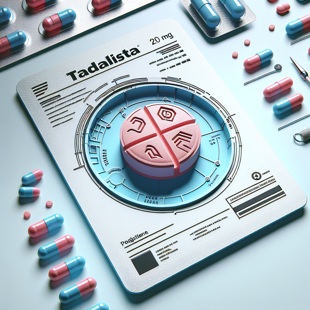 tadalista 20 mg view from Jon B Bishop