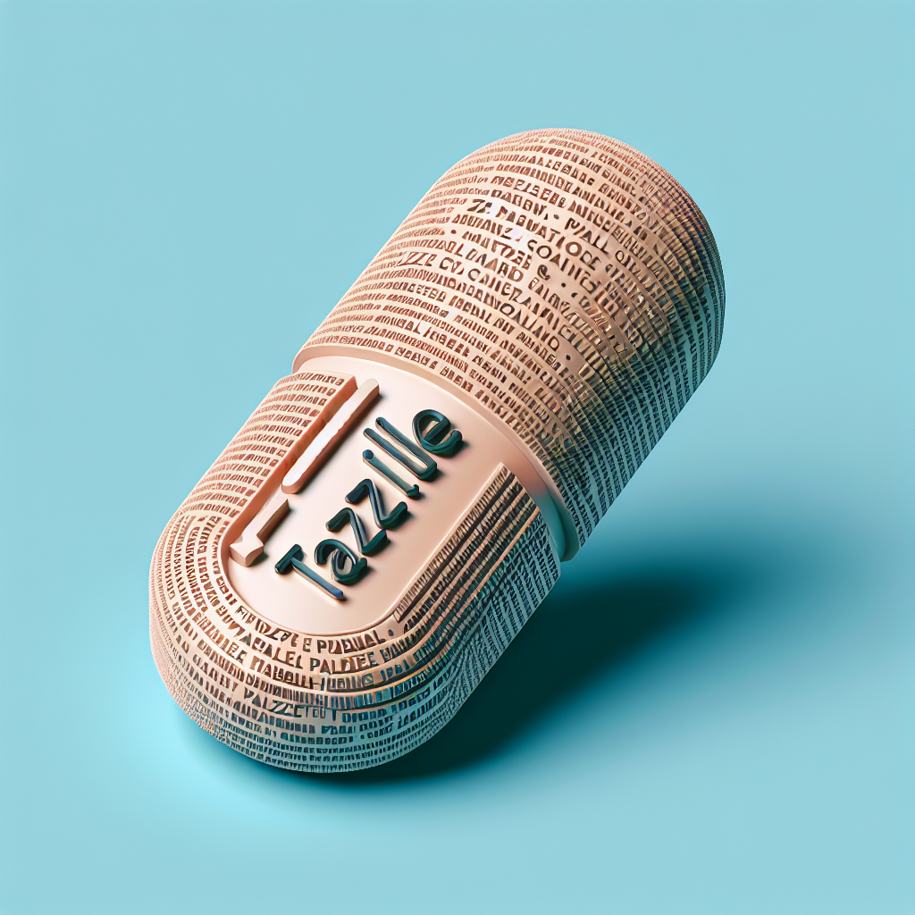 tazzle view from Jon B Bishop