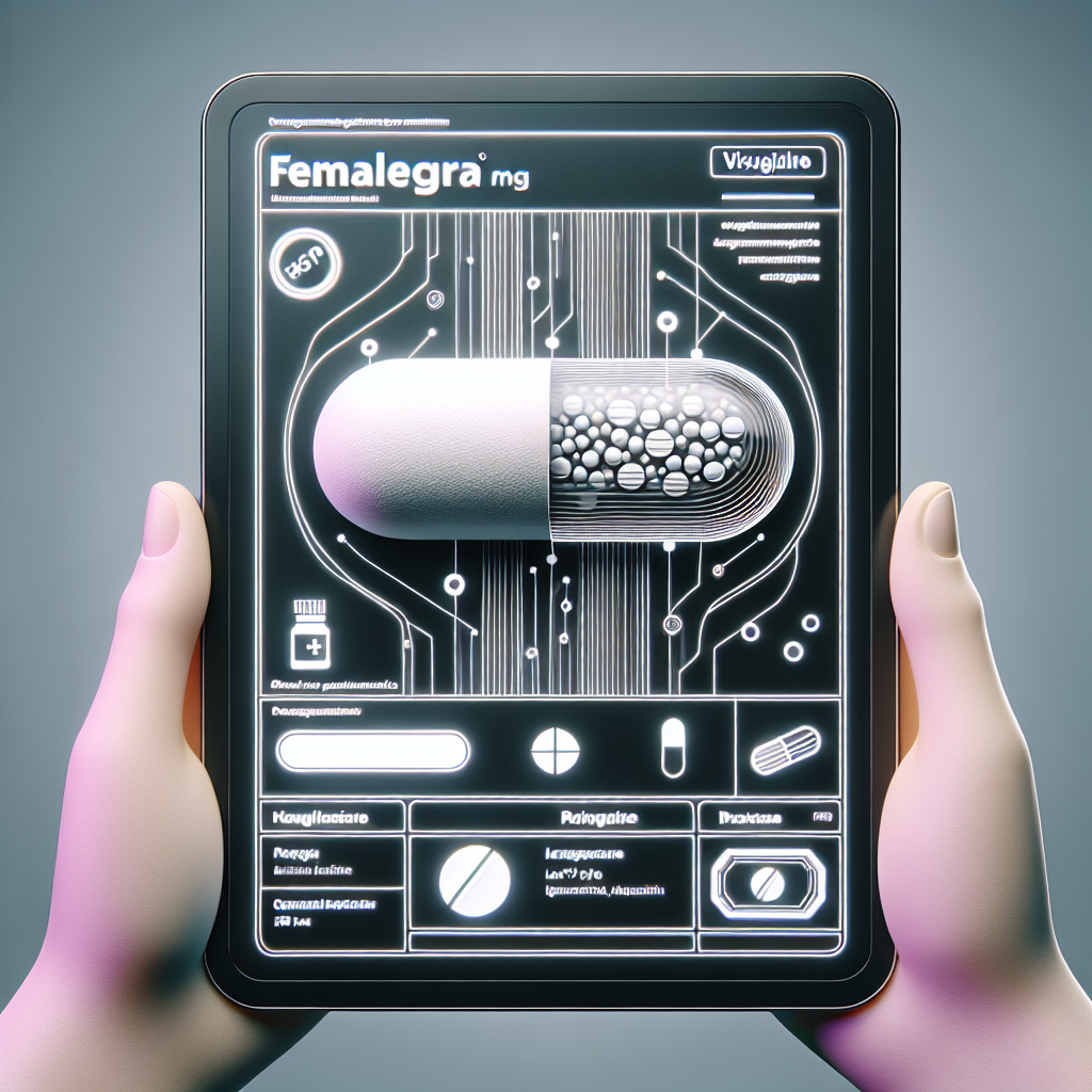 femalegra 100 mg view from Jon B Bishop