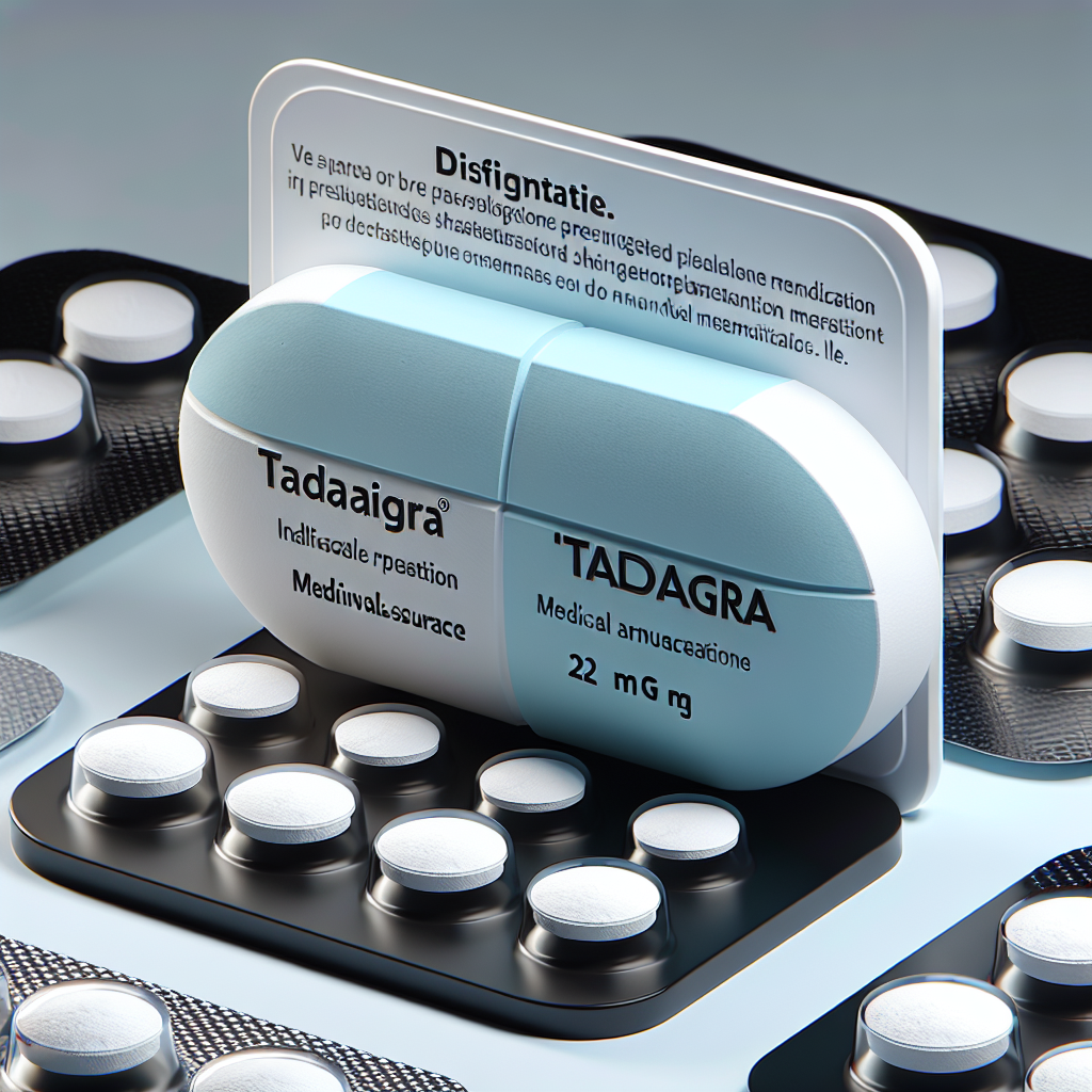 tadagra 20 mg view from Jon B Bishop