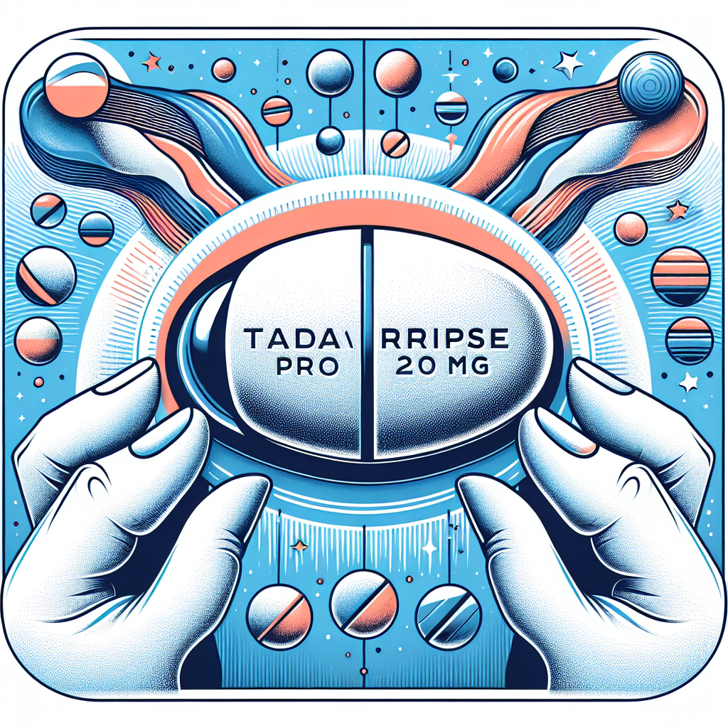 tadarise pro 20mg view from Jon B Bishop