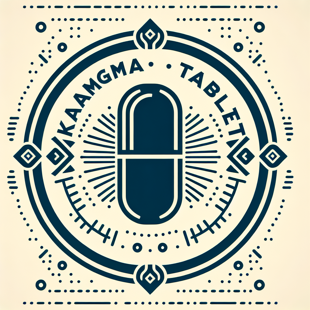 kamagra tablet view from Jon B Bishop