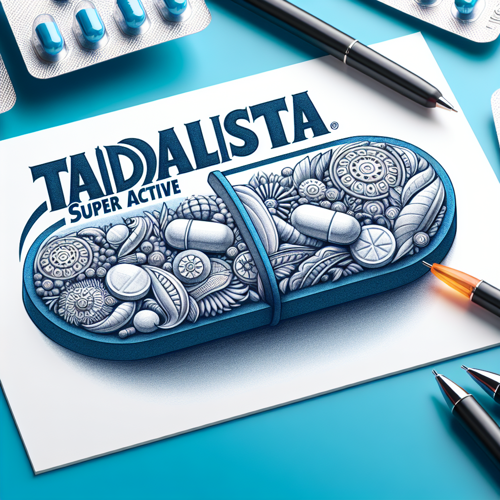 tadalista super active view from Jon B Bishop