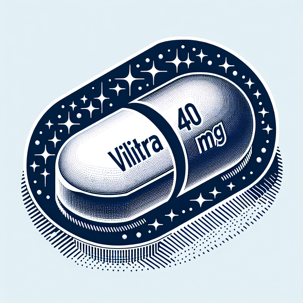 vilitra 40 mg view from Jon B Bishop