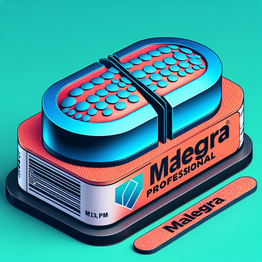 malegra professional view from Jon B Bishop