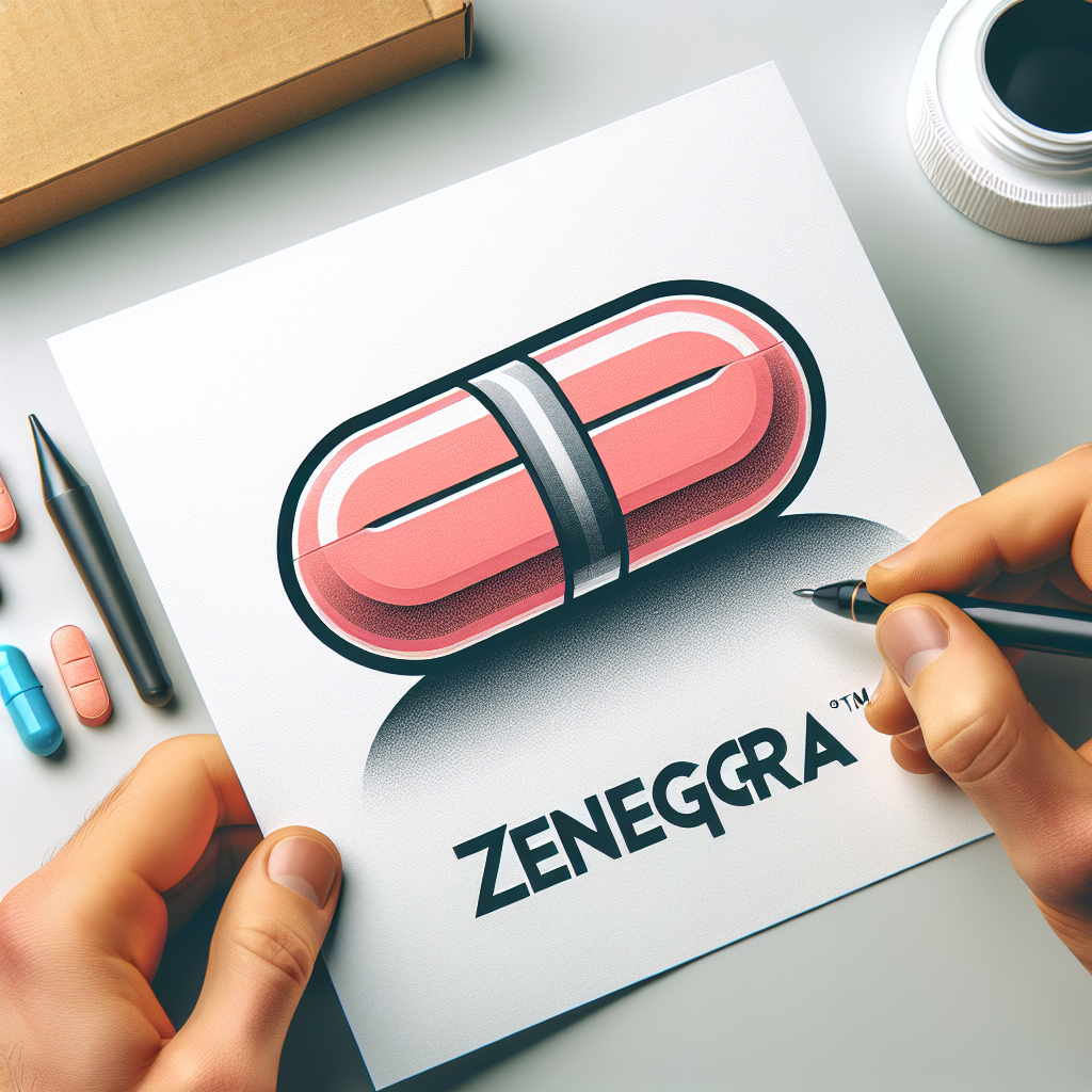 zenegra view from Jon B Bishop