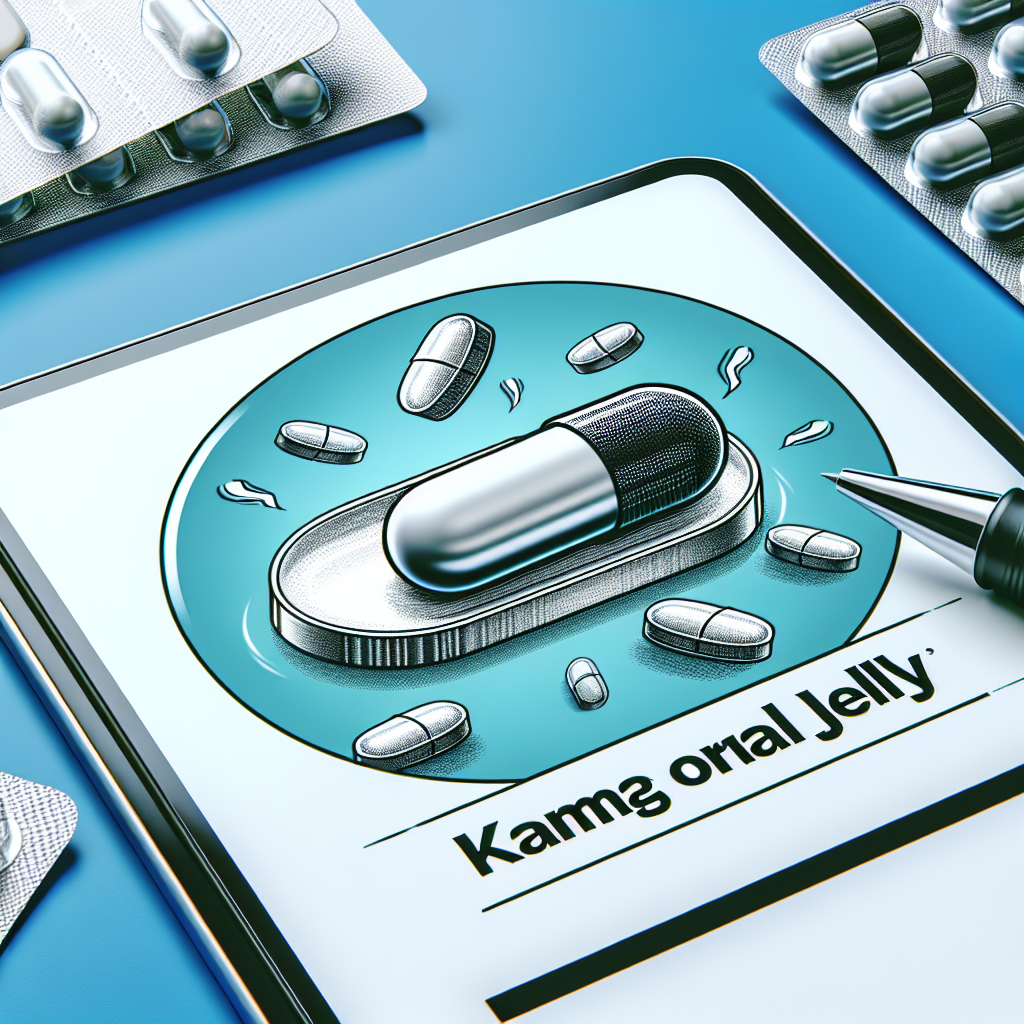 kamagra oral jelly view from Jon B Bishop
