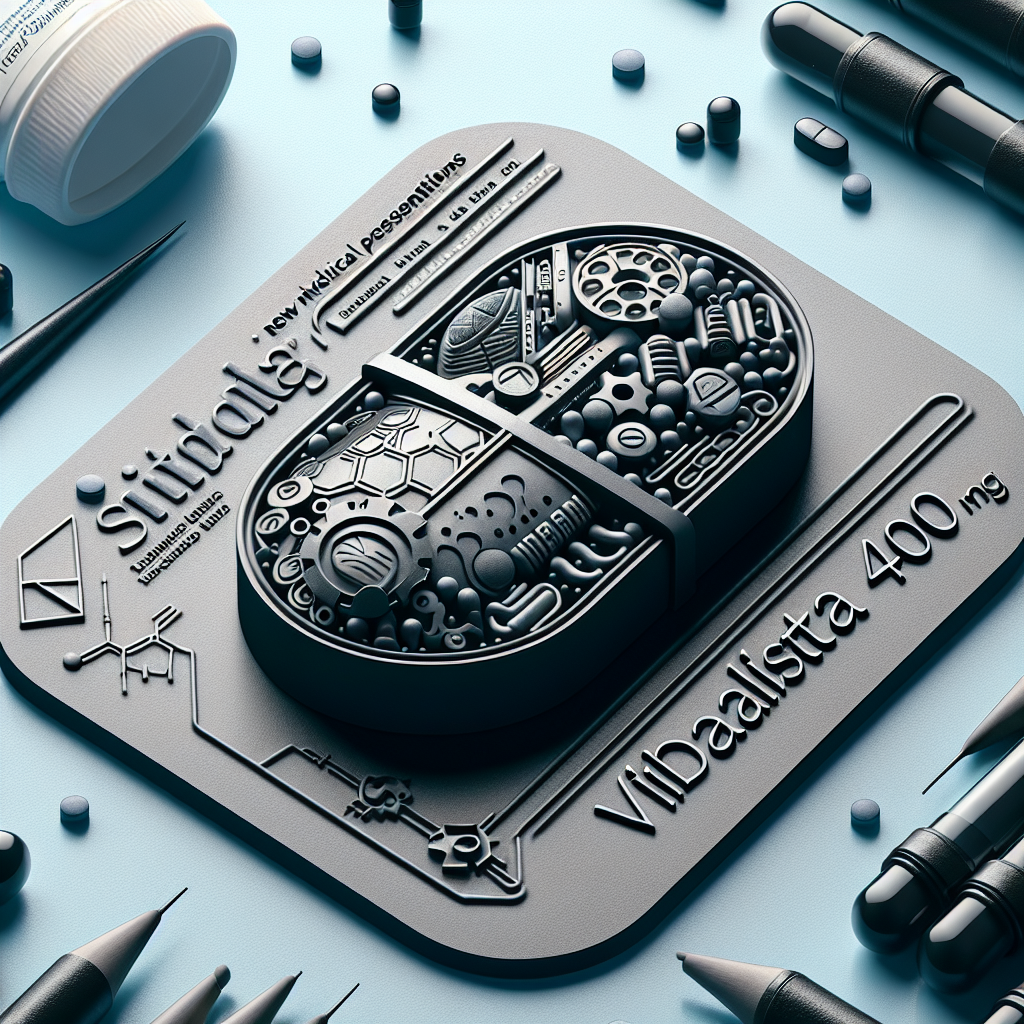 vidalista 40mg view from Jon B Bishop