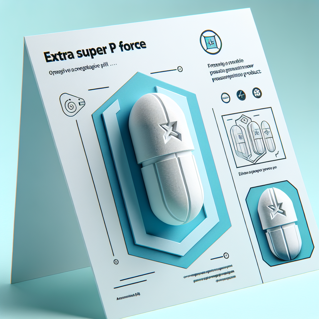 extra super p force view from Jon B Bishop