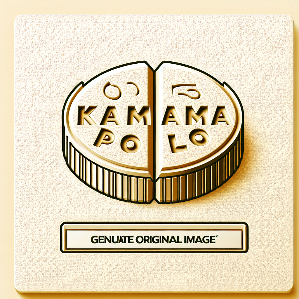 kamagra polo view from Jon B Bishop