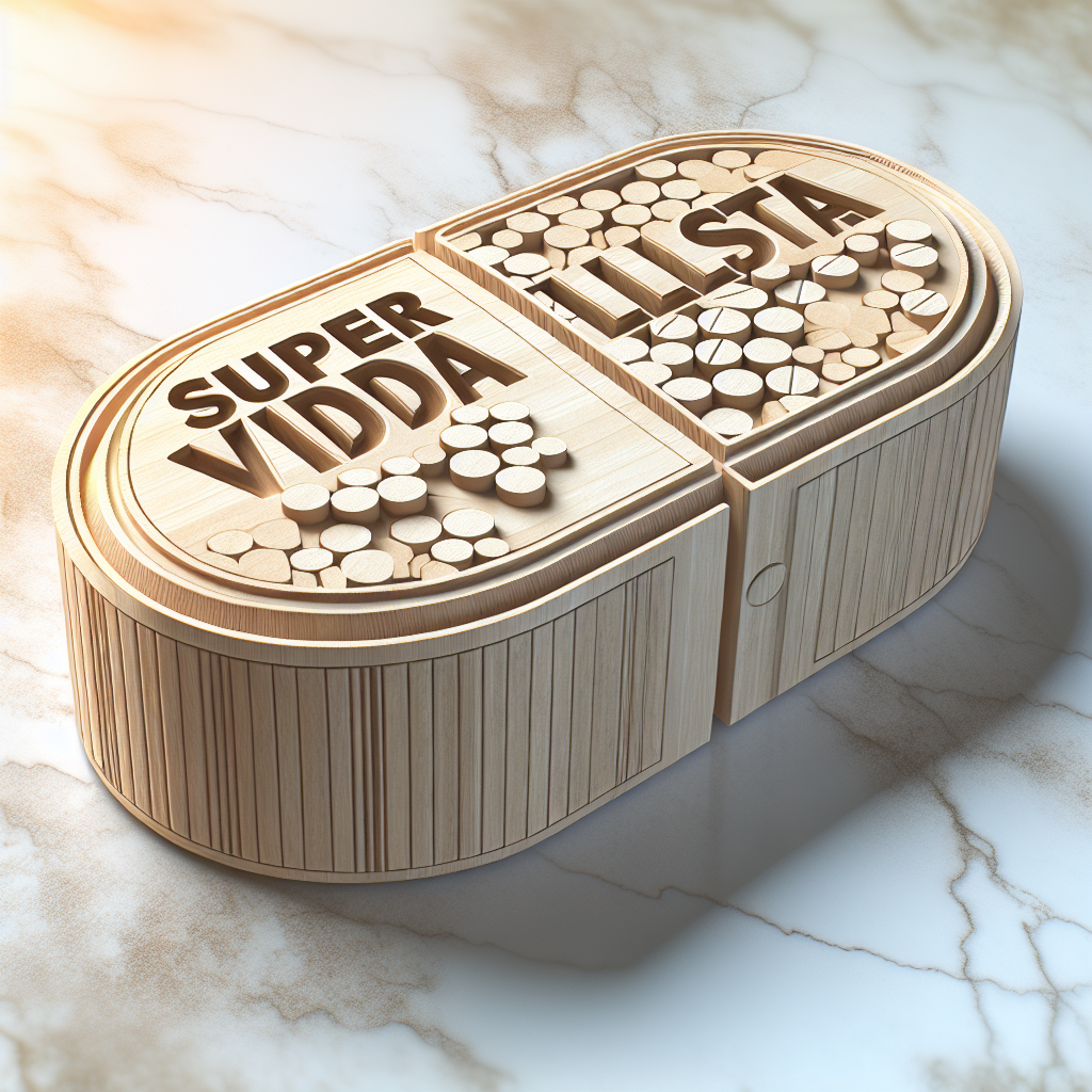 super vidalista view from Jon B Bishop