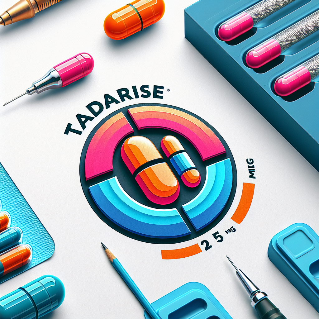 tadarise 2 5 mg view from Jon B Bishop