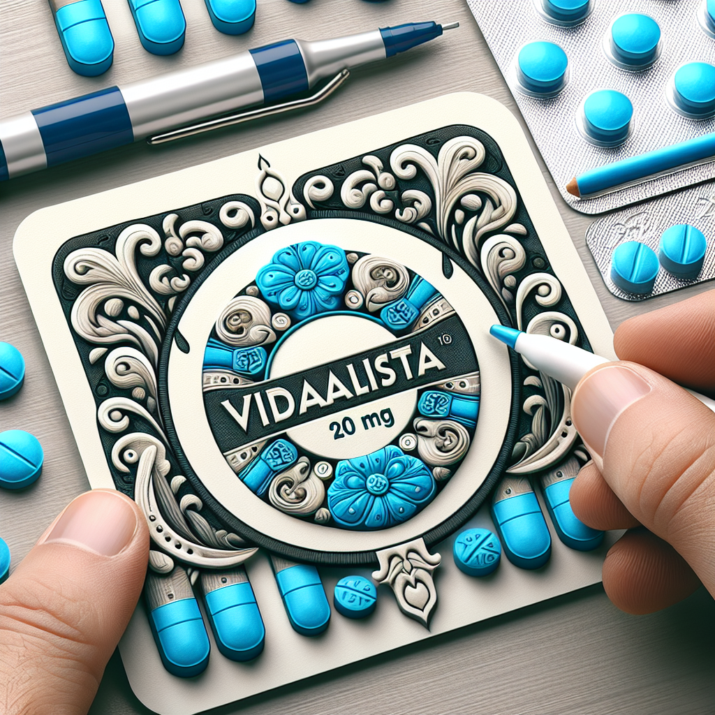 vidalista 20 mg view from Jon B Bishop