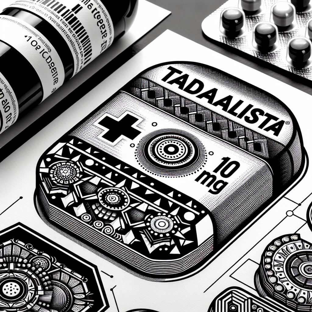 tadalista 10 mg view from Jon B Bishop