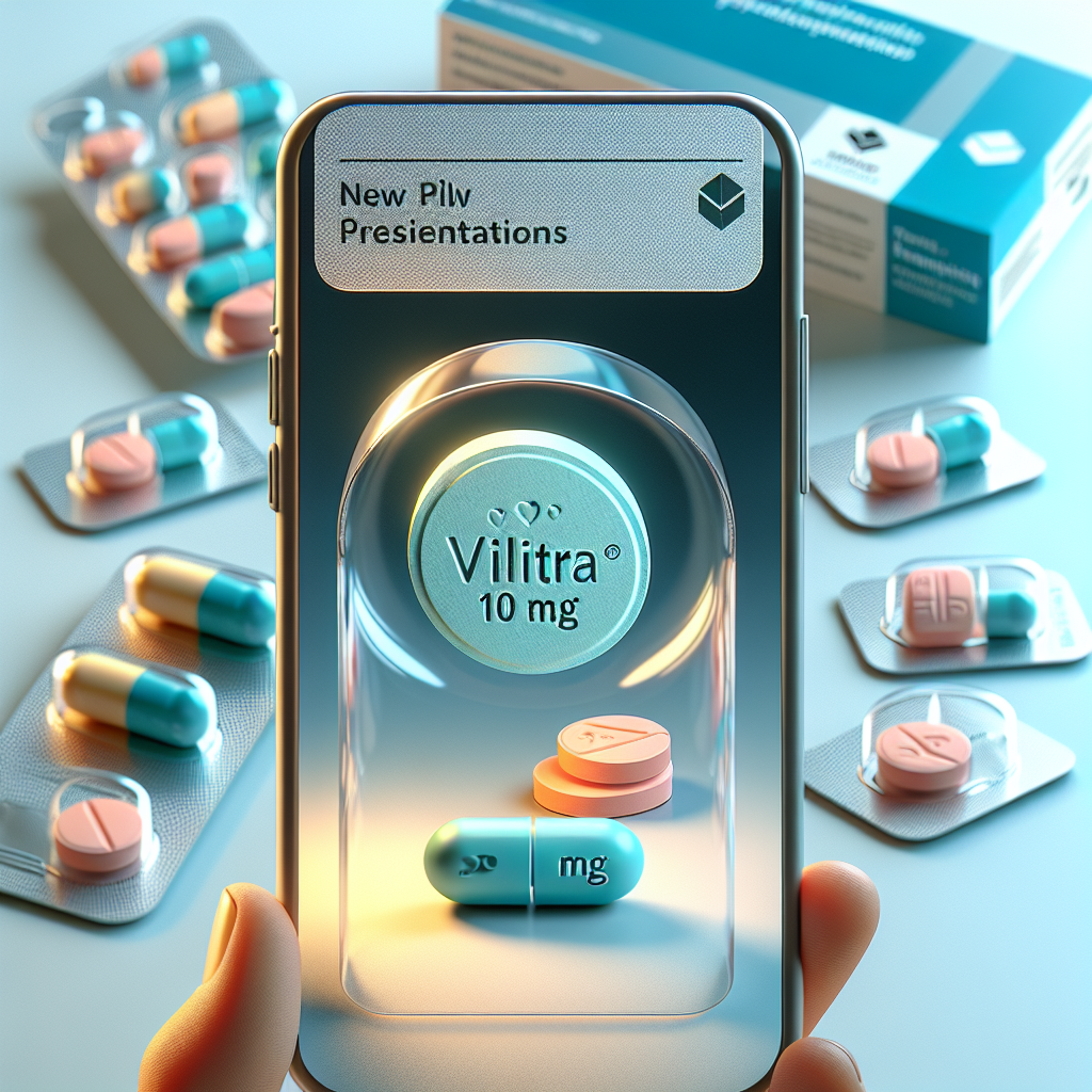 vilitra 10 mg view from Jon B Bishop