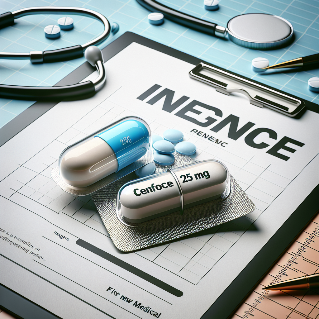 cenforce 25 mg view from Jon B Bishop