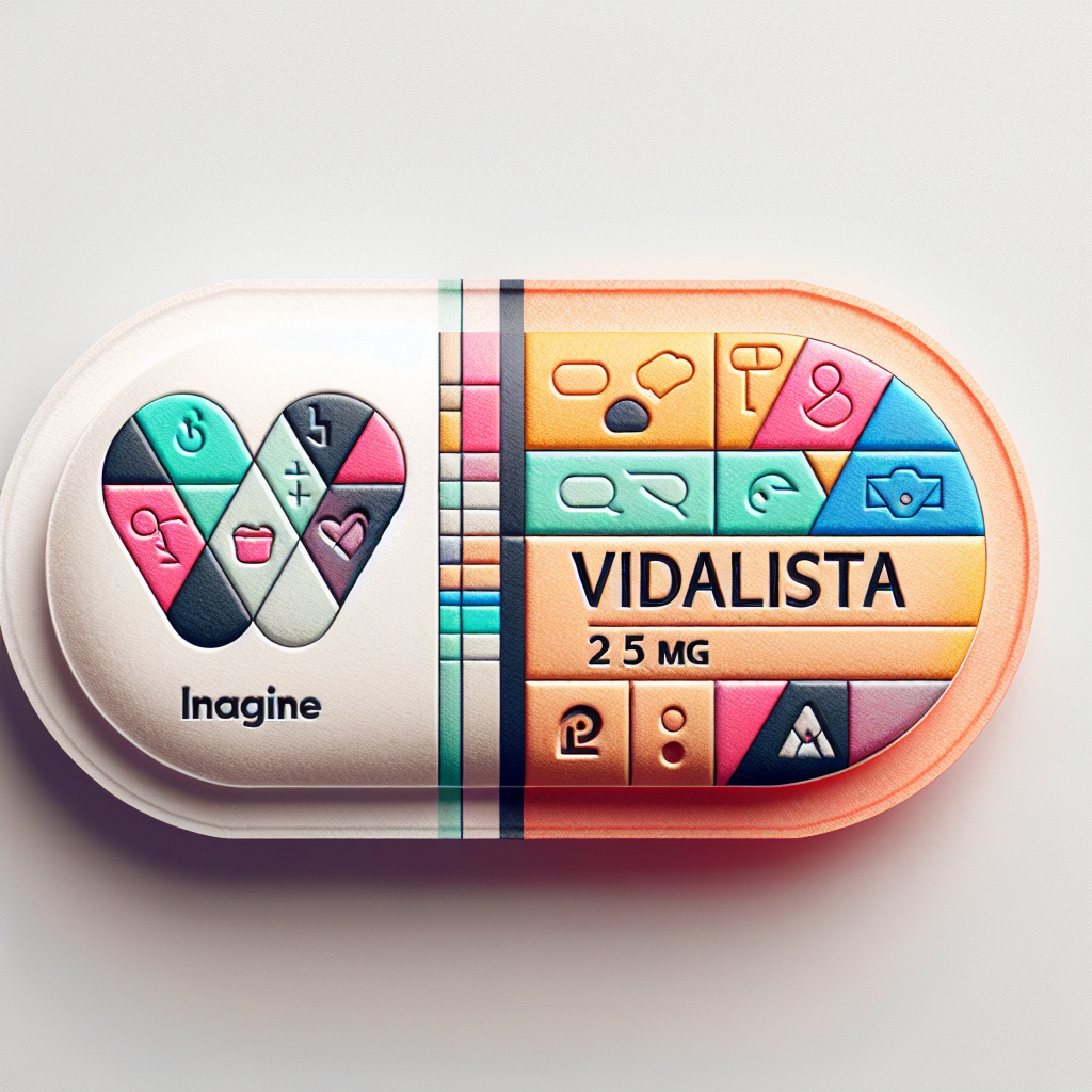 vidalista 2 5 mg view from Jon B Bishop