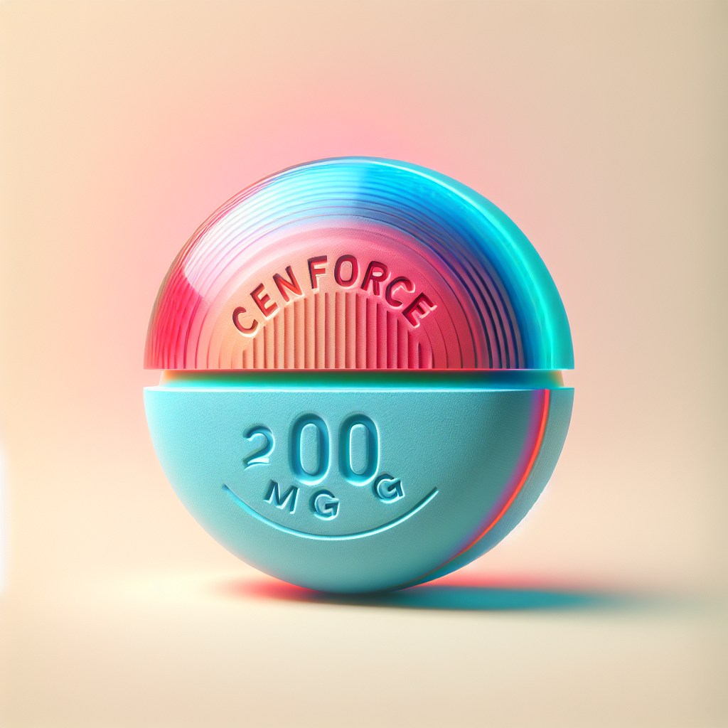 cenforce 200 mg view from Jon B Bishop