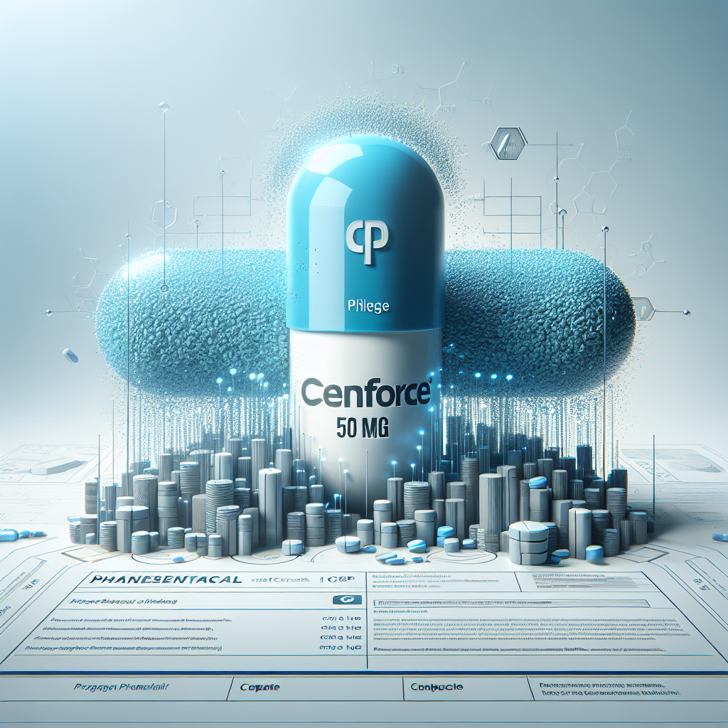 cenforce 50 mg view from Jon B Bishop