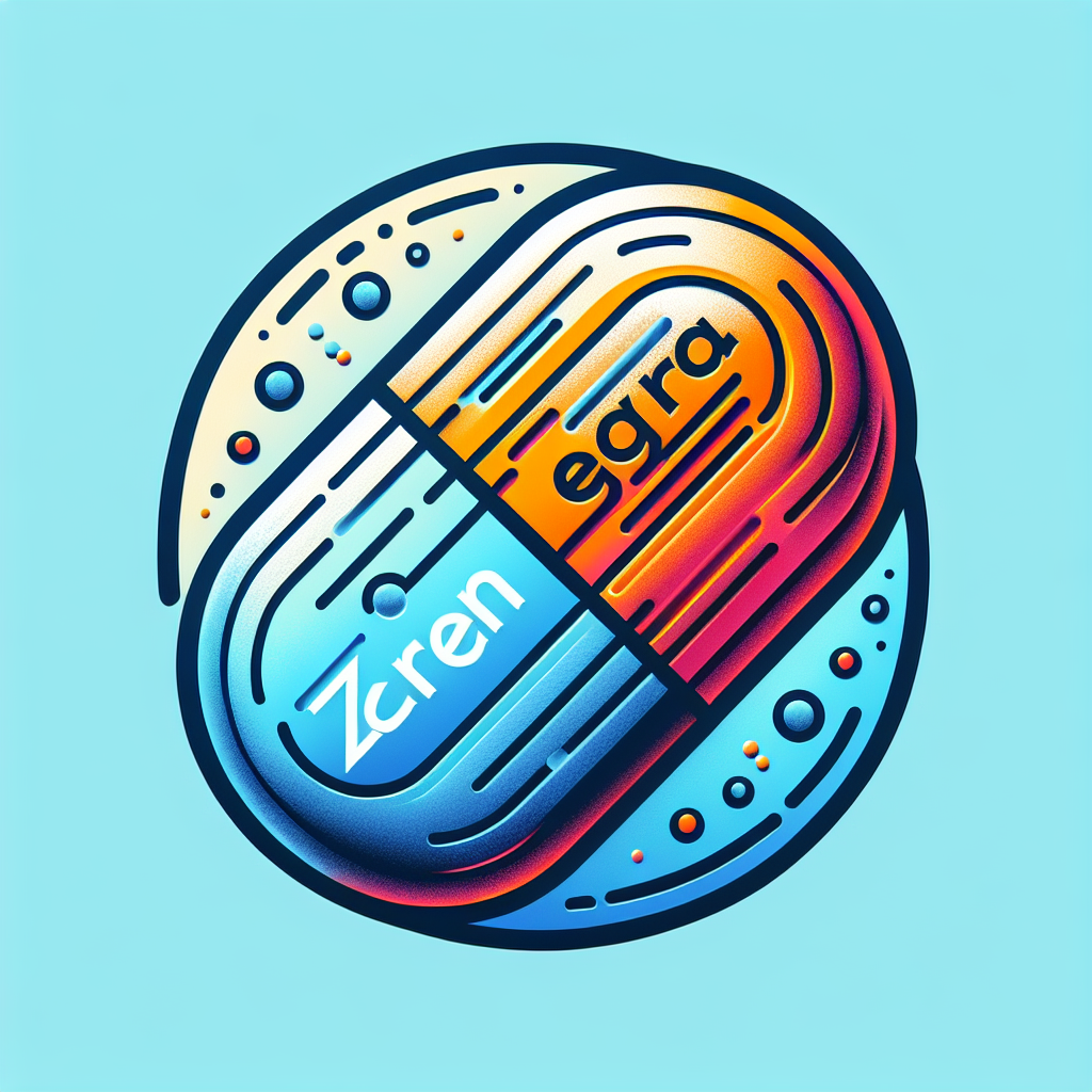 zenegra view from Jon B Bishop