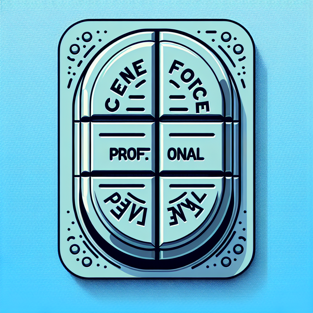 cenforce professional view from Jon B Bishop