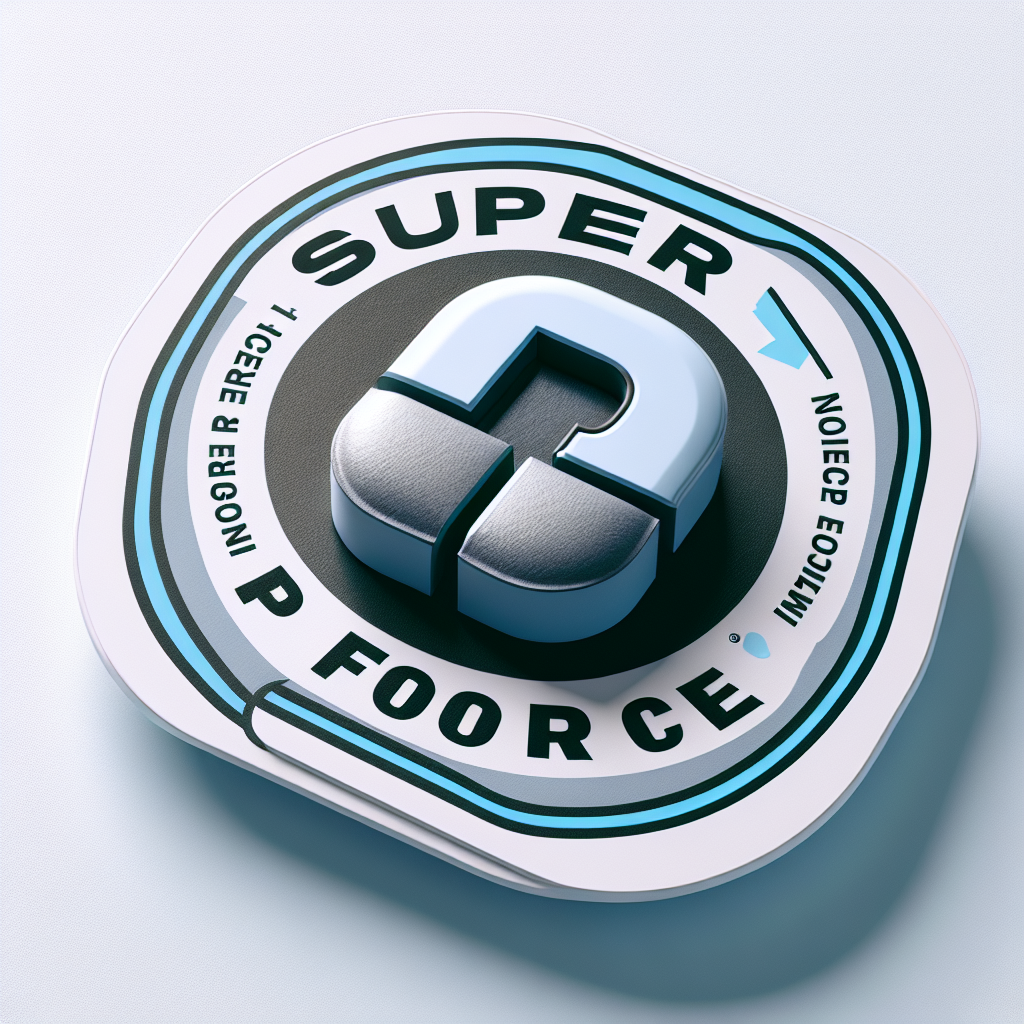 super p force view from Jon B Bishop