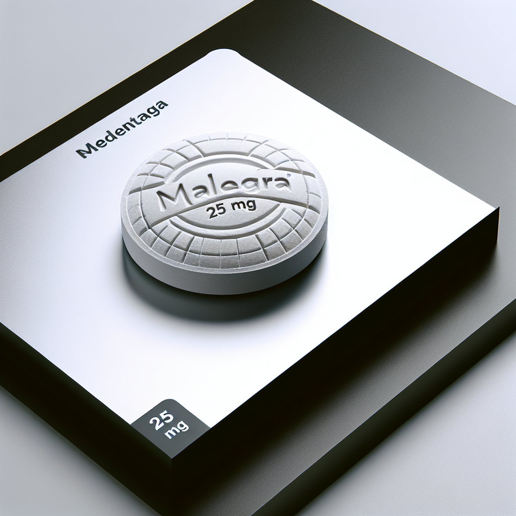 malegra 25 mg view from Jon B Bishop