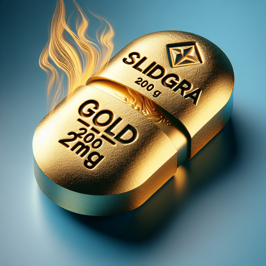 sildigra gold 200 mg view from Jon B Bishop