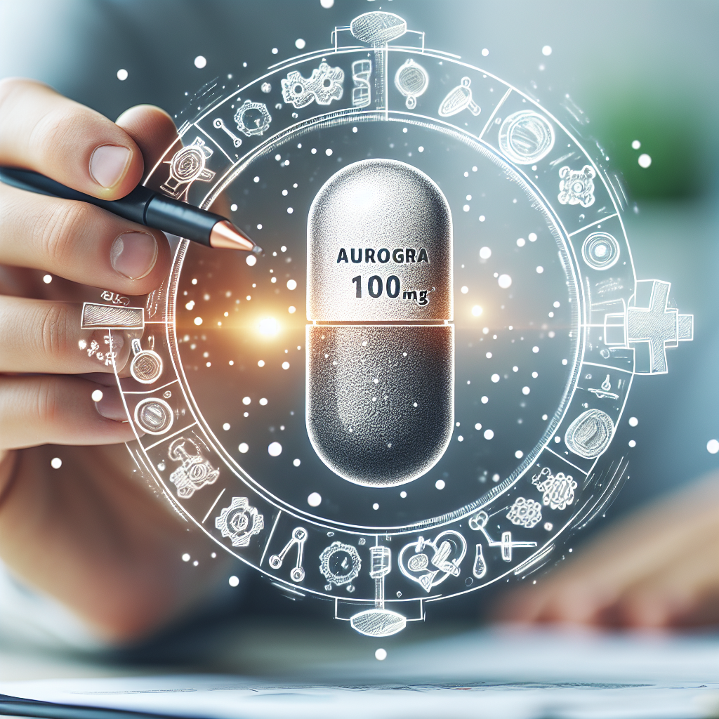 aurogra 100 mg view from Jon B Bishop