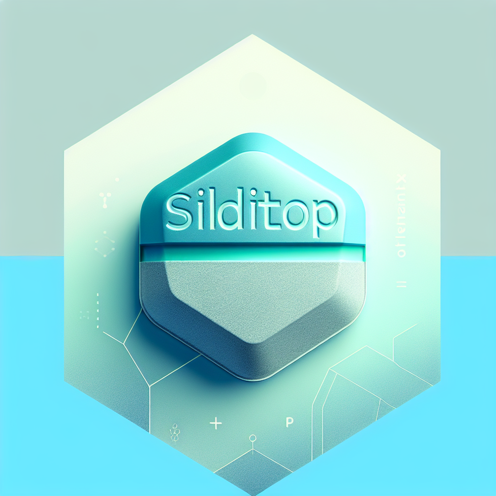 silditop view from Jon B Bishop