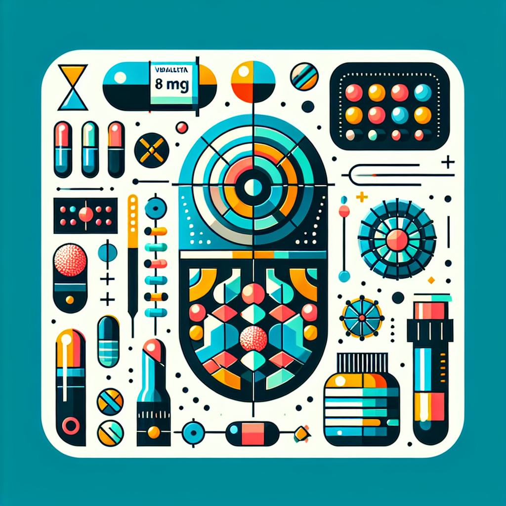 vidalista 80 mg view from Jon B Bishop