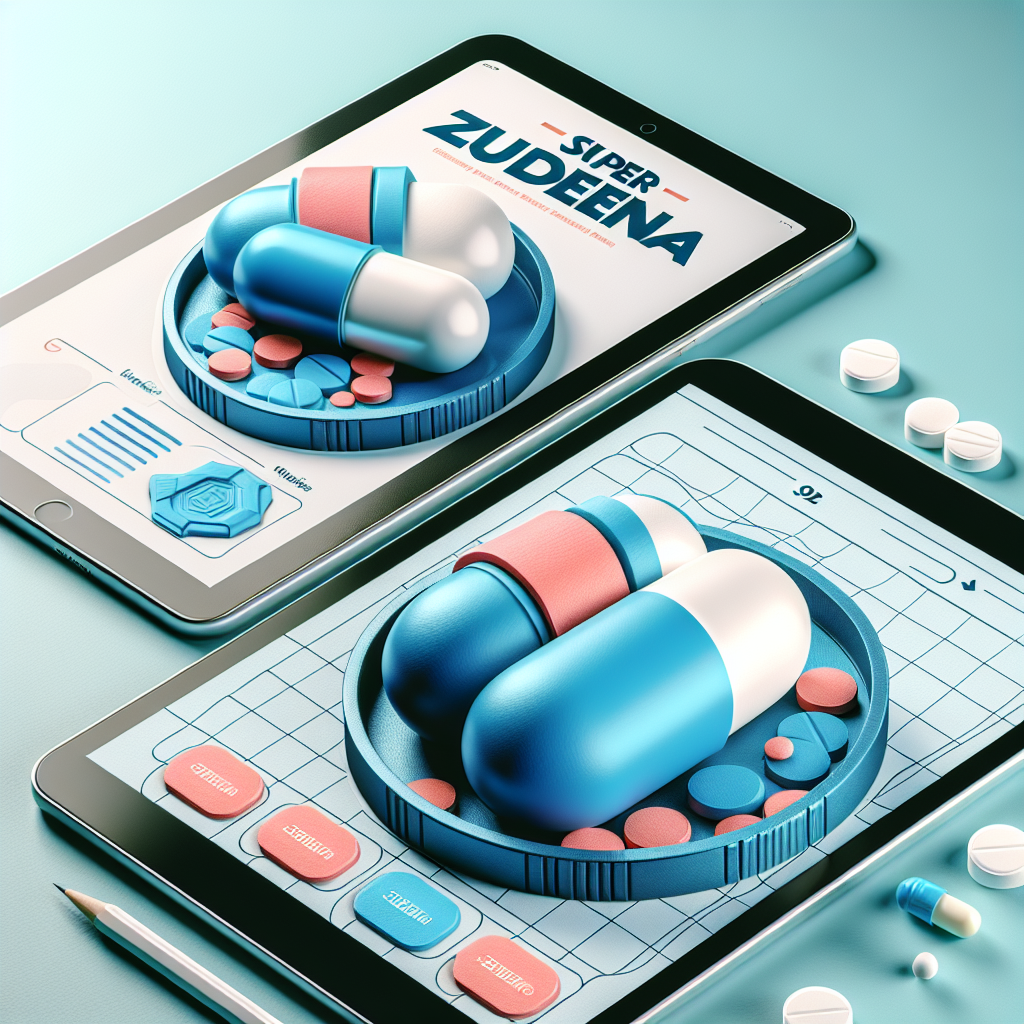 super zudena view from Jon B Bishop