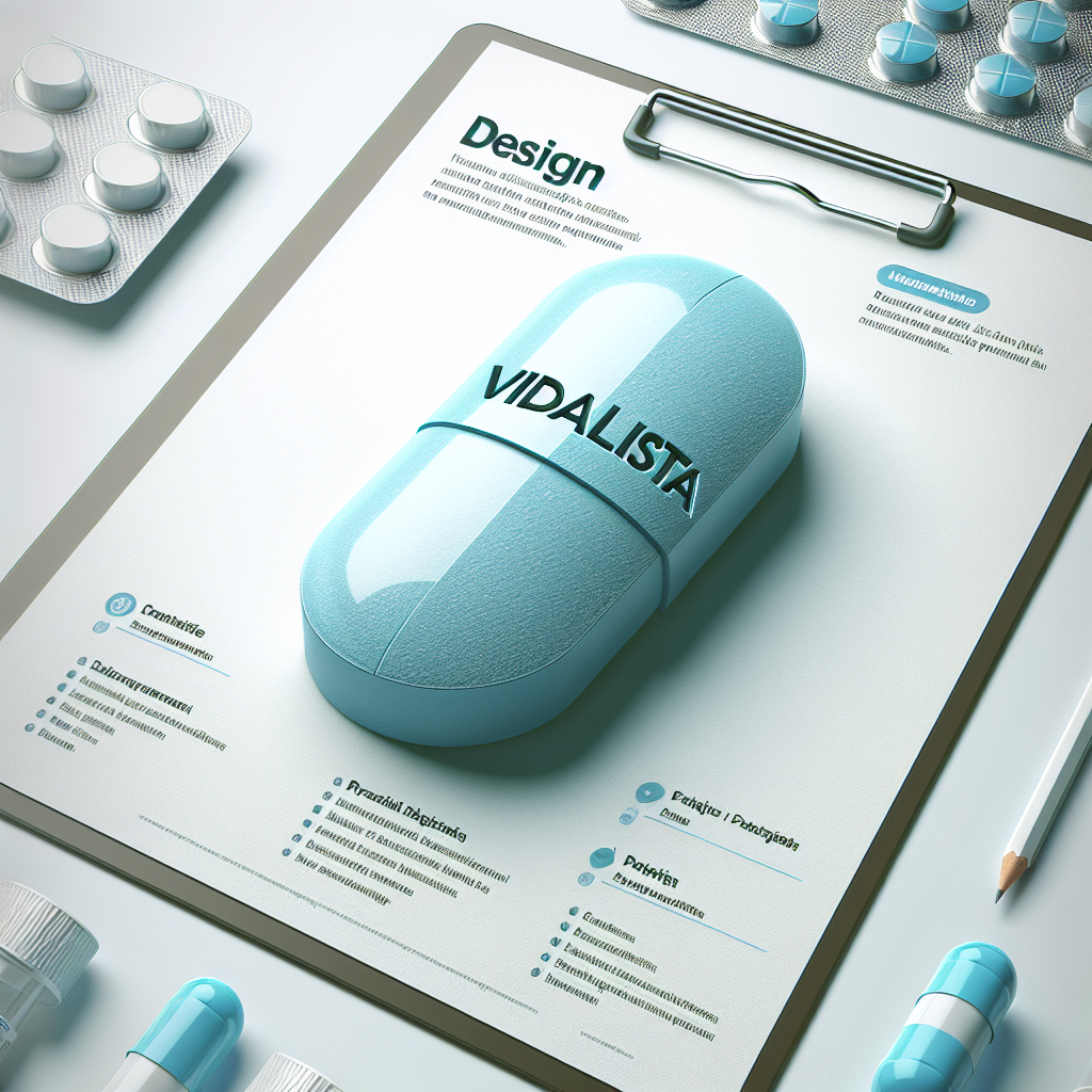 vidalista view from Jon B Bishop