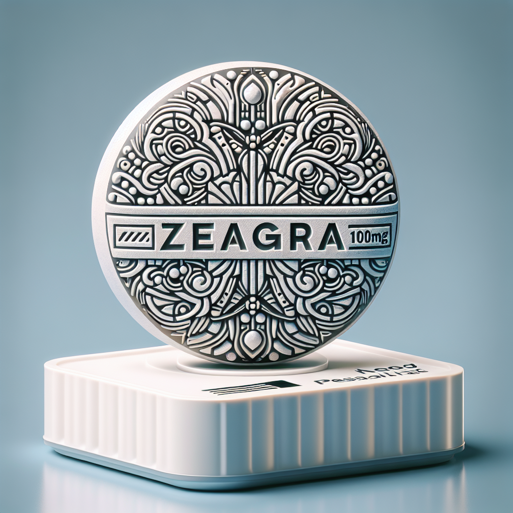 zeagra 100mg view from Jon B Bishop
