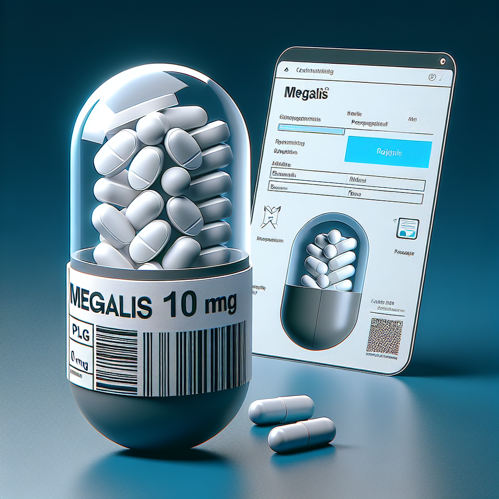 megalis 10mg view from Jon B Bishop