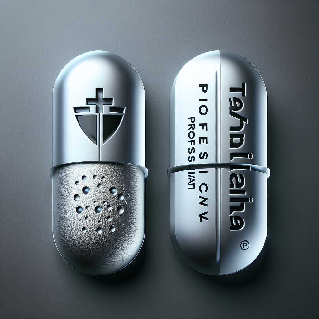 tadalista professional view from Jon B Bishop