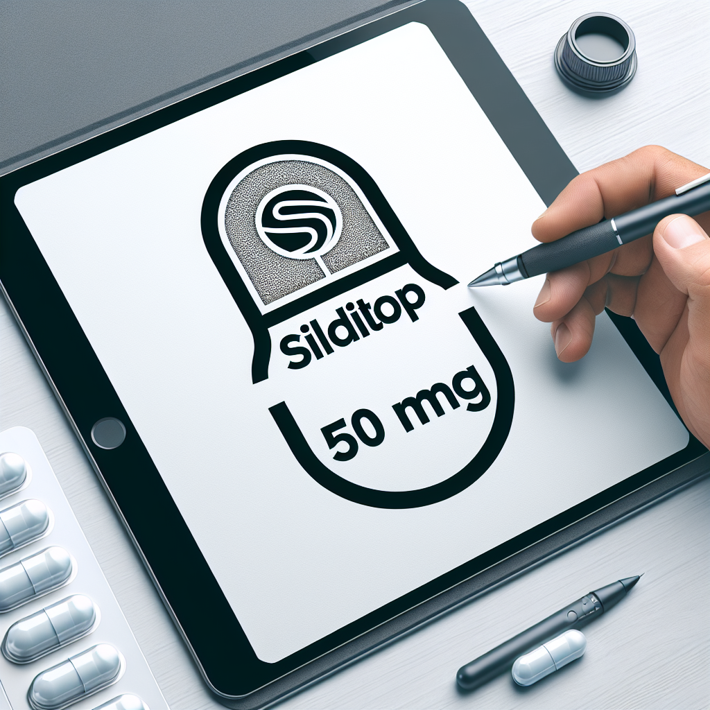 silditop 50 mg view from Jon B Bishop