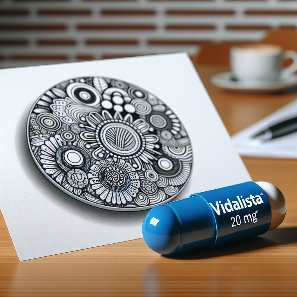 vidalista 20 mg view from Jon B Bishop