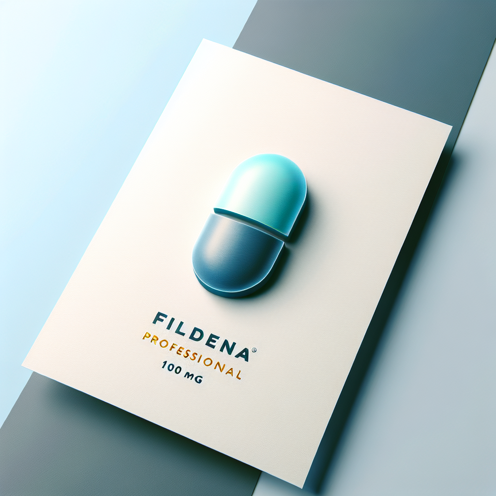 Fildena Professional 100 mg view from Jon B Bishop