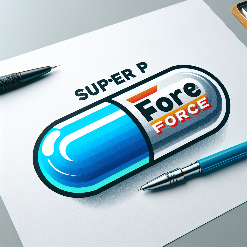 super p force view from Jon B Bishop