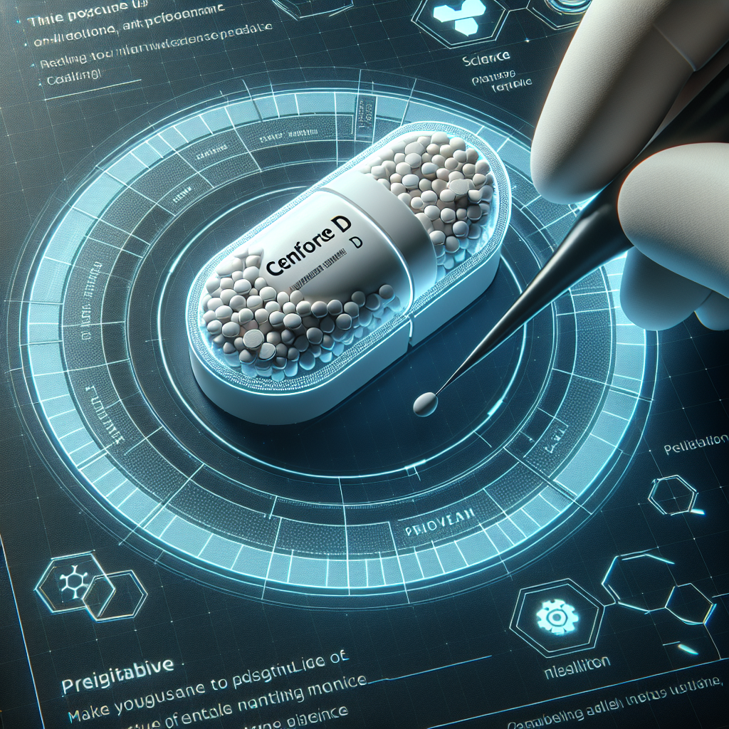 cenforce d view from Jon B Bishop