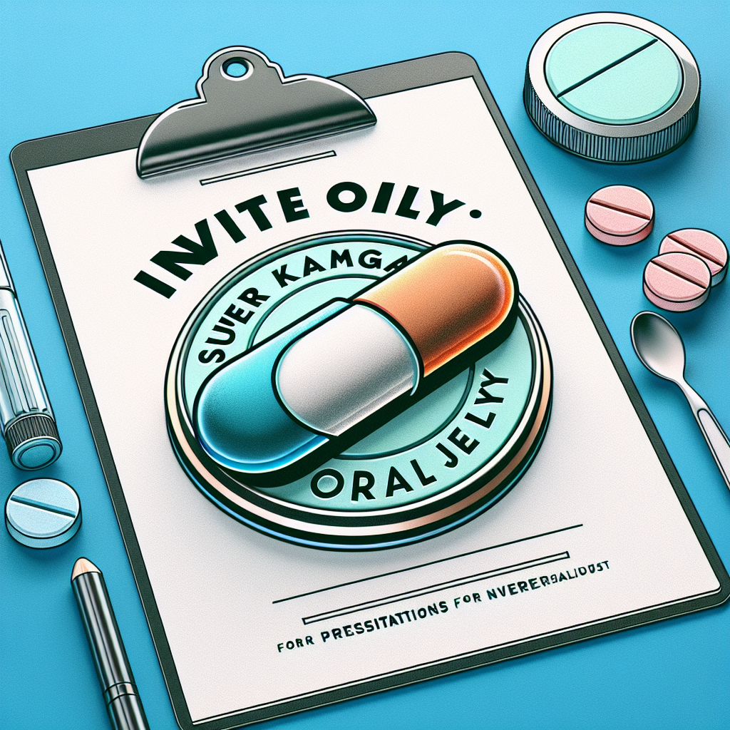 super kamagra oral jelly view from Jon B Bishop