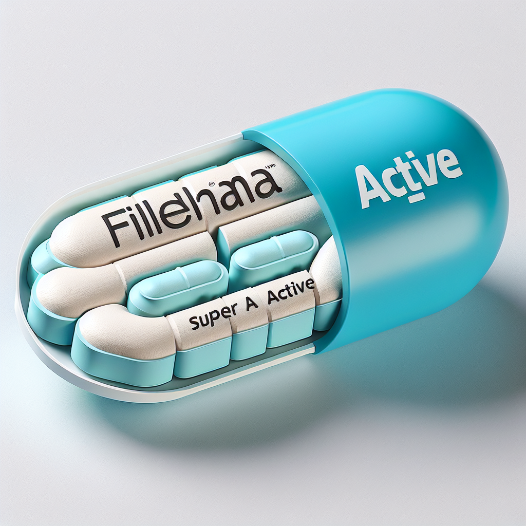 fildena super active view from Jon B Bishop