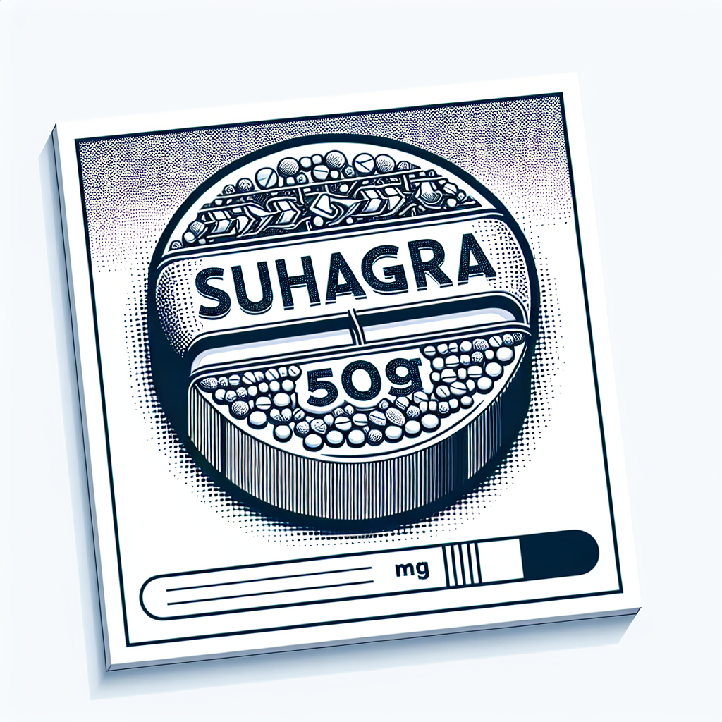 suhagra 50 mg view from Jon B Bishop