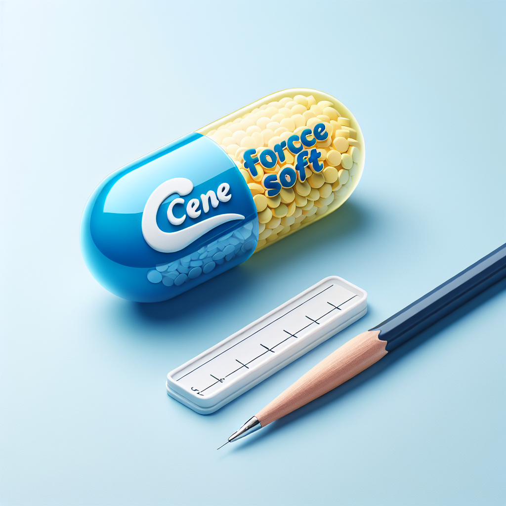 cenforce soft view from Jon B Bishop