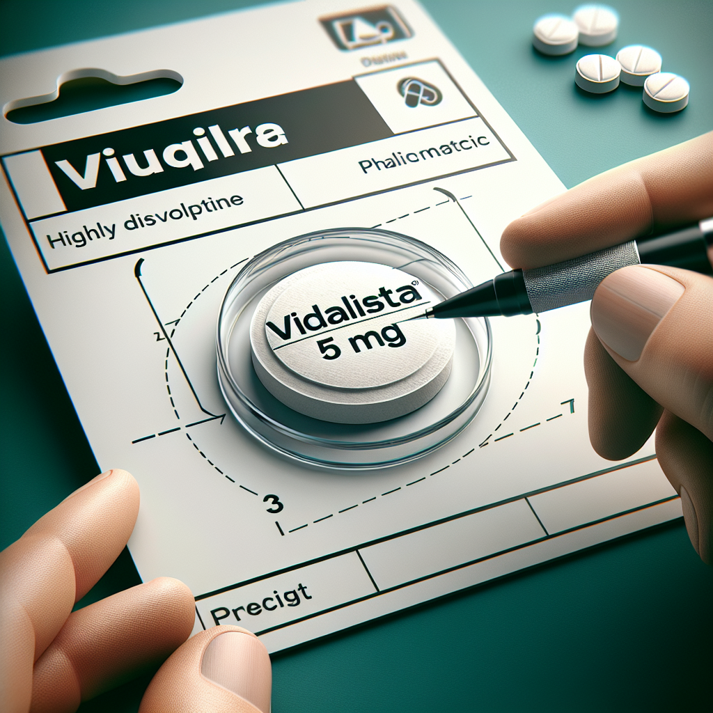 vidalista 5 mg view from Jon B Bishop